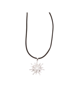COLLAR EROVER PLATA LUXENTER                                                                        