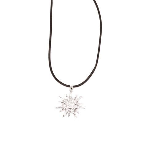 COLLAR EROVER PLATA LUXENTER                                                                        