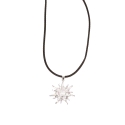 COLLAR EROVER PLATA LUXENTER