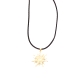 COLLAR EROVER PLATA LUXENTER                                                                        