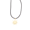 COLLAR EROVER PLATA LUXENTER
