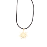 COLLAR EROVER PLATA LUXENTER                                                                        