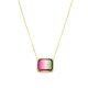 COLLAR KAKAN PLATA LUXENTER                                                                         