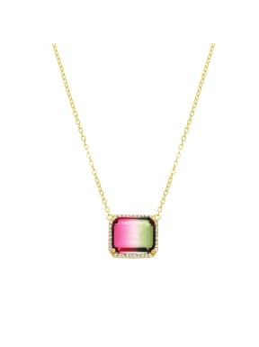 COLLAR KAKAN PLATA LUXENTER                                                                         