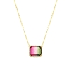 COLLAR KAKAN PLATA LUXENTER                                                                         