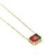 COLLAR KAKAN PLATA LUXENTER                                                                         