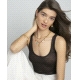 PULSERA ACERO IP DORADO CONCHA VICEROY                                                              