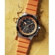 CRONO ACERO IP NEGRO CORREA VICEROY                                                                 
