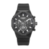 CRONO ACERO IP NEGRO CORREA VICEROY                                                                 