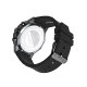 CRONO ACERO IP NEGRO CORREA VICEROY                                                                 