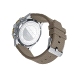 CRONO ACERO IP DORADO CORREA VICEROY                                                                
