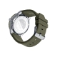 RELOJ ACERO IP VERDE CORREA VICEROY                                                                 