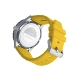 RELOJ ACERO IP NEGRO CORREA VICEROY                                                                 