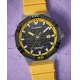 RELOJ ACERO IP NEGRO CORREA VICEROY                                                                 