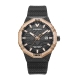 RELOJ ACERO IP NEGRO Y ROSA CORREA VICEROY                                                          