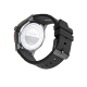 RELOJ ACERO IP NEGRO Y ROSA CORREA VICEROY                                                          