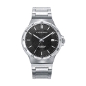 RELOJ ACERO BRAZALETE VICEROY