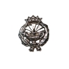 INSIGNIA PLATA QUIMICAS                                                                             