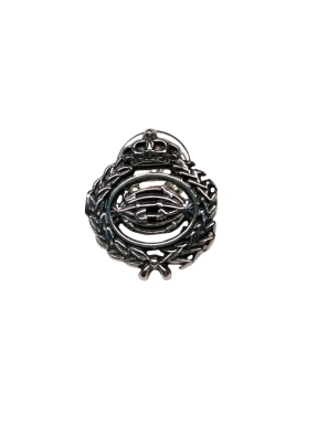 INSIGNIA PLATA BIOLOGICAS                                                                           