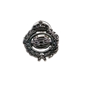 INSIGNIA PLATA BIOLOGICAS                                                                           