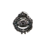 INSIGNIA PLATA BIOLOGICAS                                                                           