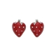 PENDIENTES ABMI PLATA LUXENTER                                                                      