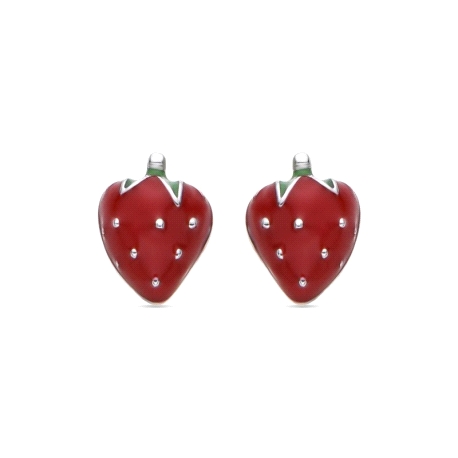 PENDIENTES ABMI PLATA LUXENTER                                                                      