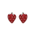PENDIENTES ABMI PLATA LUXENTER                                                                      