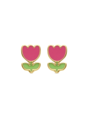 PENDIENTES LIRIS PLATA LUXENTER                                                                     