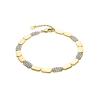 PULSERA LIKGO PLATA LUXENTER                                                                        