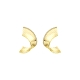 PENDIENTES GIREA PLATA LUXENTER                                                                     