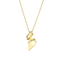 COLLAR ORBA PLATA LUXENTER                                                                          