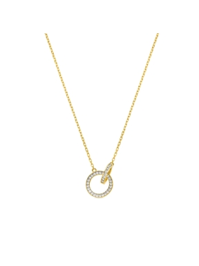 COLLAR TACMOS PLATA LUXENTER                                                                        