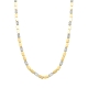 COLLAR LIKGO PLATA LUXENTER                                                                         