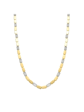 COLLAR LIKGO PLATA LUXENTER                                                                         