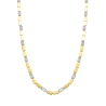 COLLAR LIKGO PLATA LUXENTER                                                                         