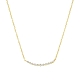 COLLAR COPIM PLATA LUXENTER                                                                         