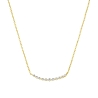 COLLAR COPIM PLATA LUXENTER                                                                         