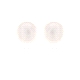 PENDIENTES ESSENTIAL PLATA Y PERLA LUXENTER                                                         