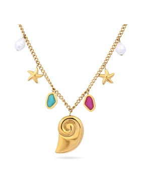 COLLAR ANARTXY                                                                                      