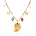 COLLAR ANARTXY
