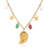 COLLAR ANARTXY