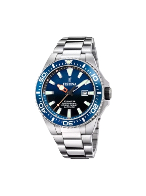 FESTINA CAB.ACE.ESF.AZOS.                                                                           