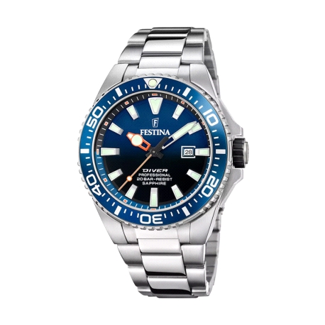 FESTINA CAB.ACE.ESF.AZOS.                                                                           