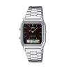 CASIO AQ-230A-1DMQYES