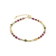 PULSERA DIRRIM PLATA LUXENTER                                                                       
