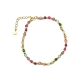 PULSERA DIRRIM PLATA LUXENTER                                                                       