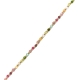 PULSERA DIRRIM PLATA LUXENTER                                                                       