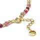 PULSERA DIRRIM PLATA LUXENTER                                                                       