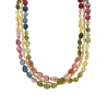 COLLAR XIUA PLATA LUXENTER                                                                          